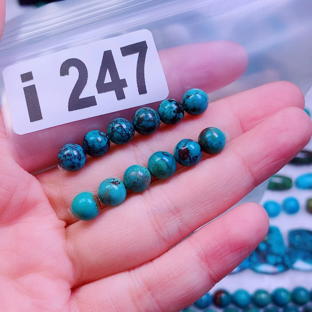 空竹粉丝专享十堰特色手工散珠