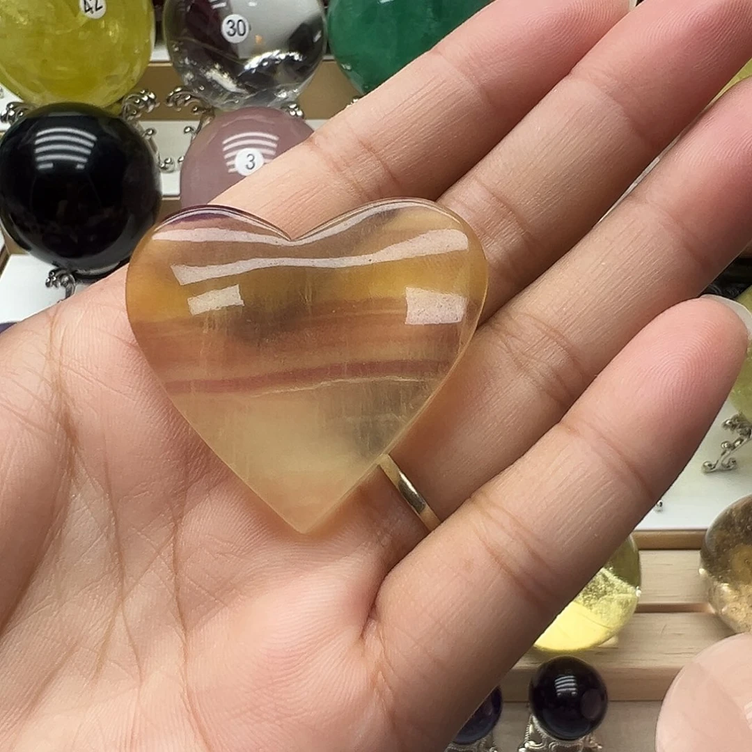 未镶嵌珠宝半成品水晶