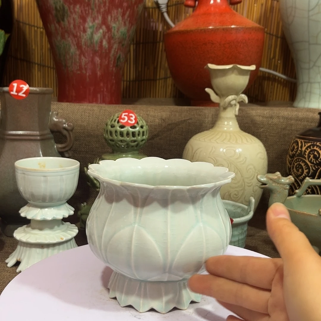 瓷片我是真的喜欢2234