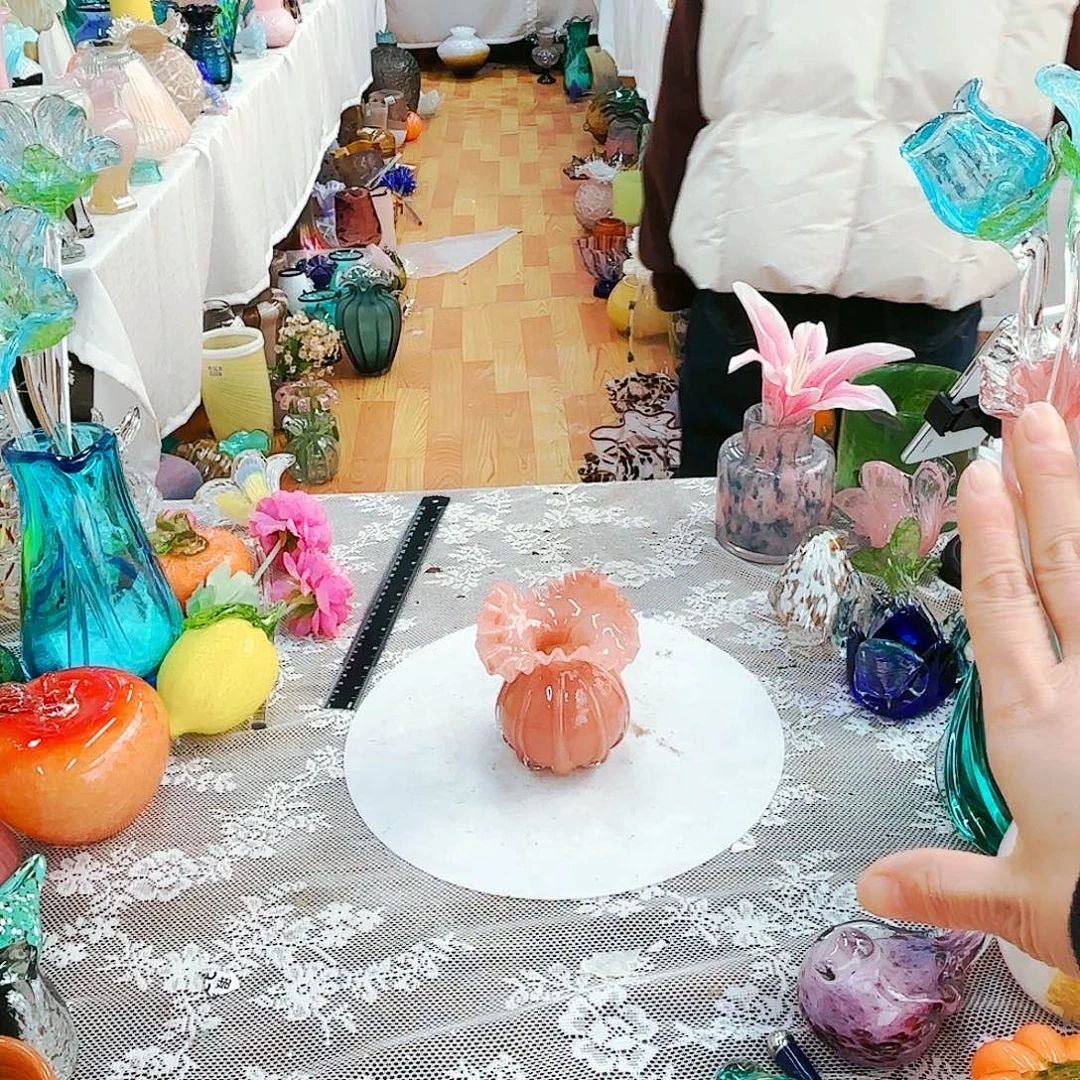 安妮家居花瓶摆件微瑕不退不换