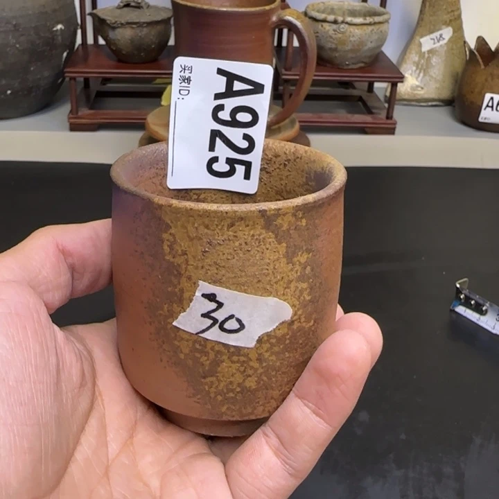 备前烧作品备前烧作品