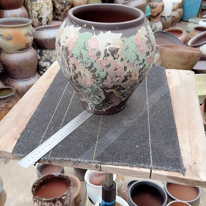 高度25口径17有孔