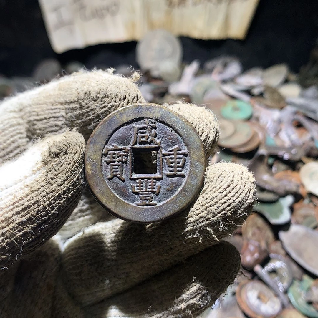 麻***侠铜小杨小杨工艺品花钱