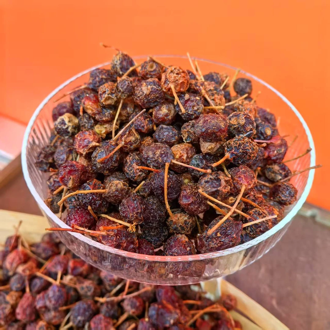 和泰隆 西藏野山楂 汤料1~500克