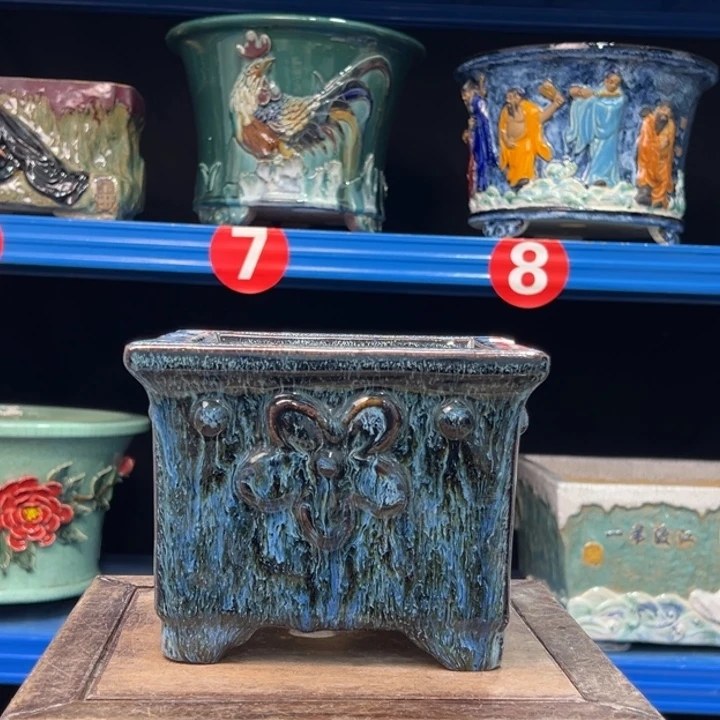 老***A石湾盆石湾盆石湾盆