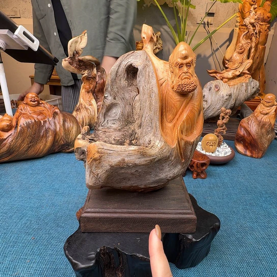 柏木（崖柏）关注一下