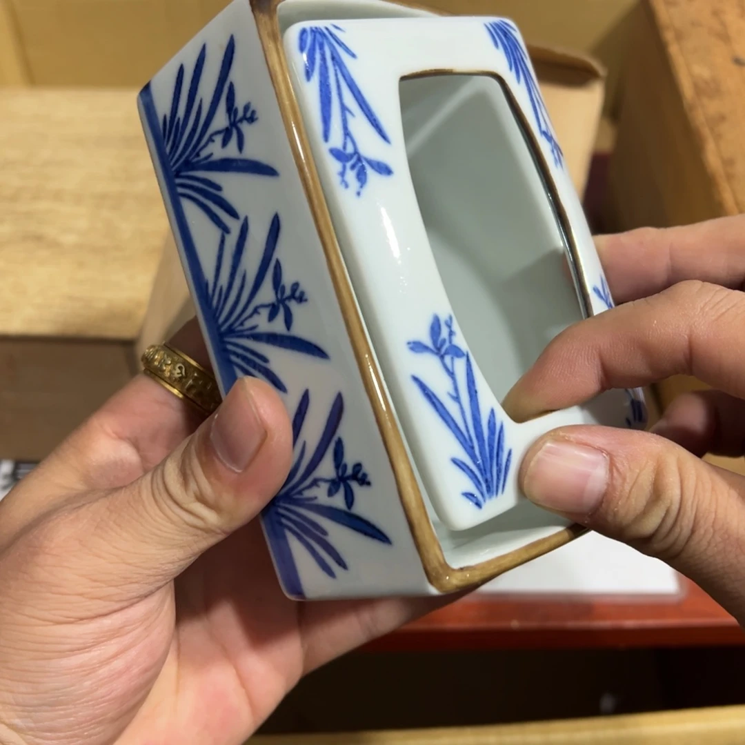 摆件陶瓷制品加工工艺技术