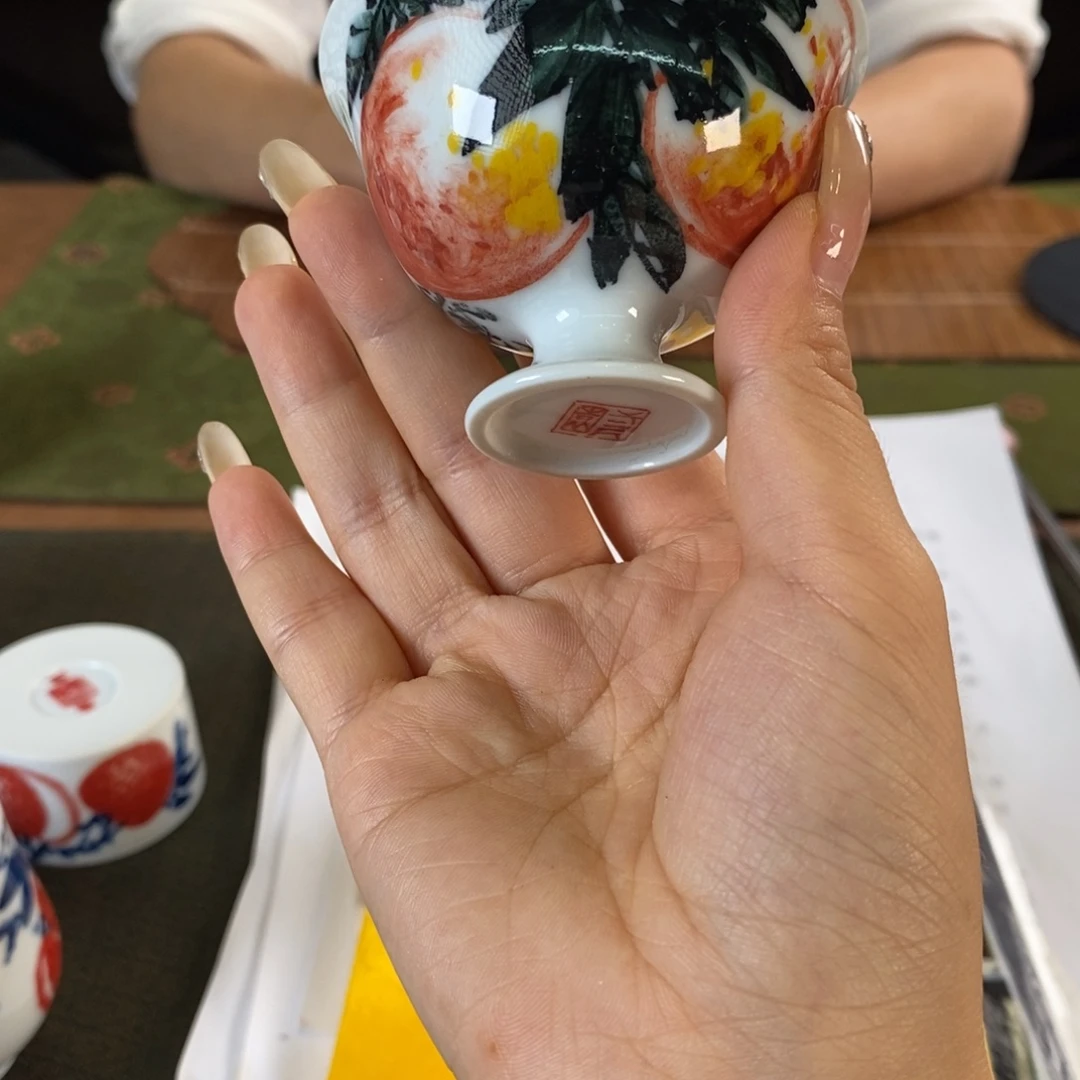 九鸣瓷艺九鸣瓷艺