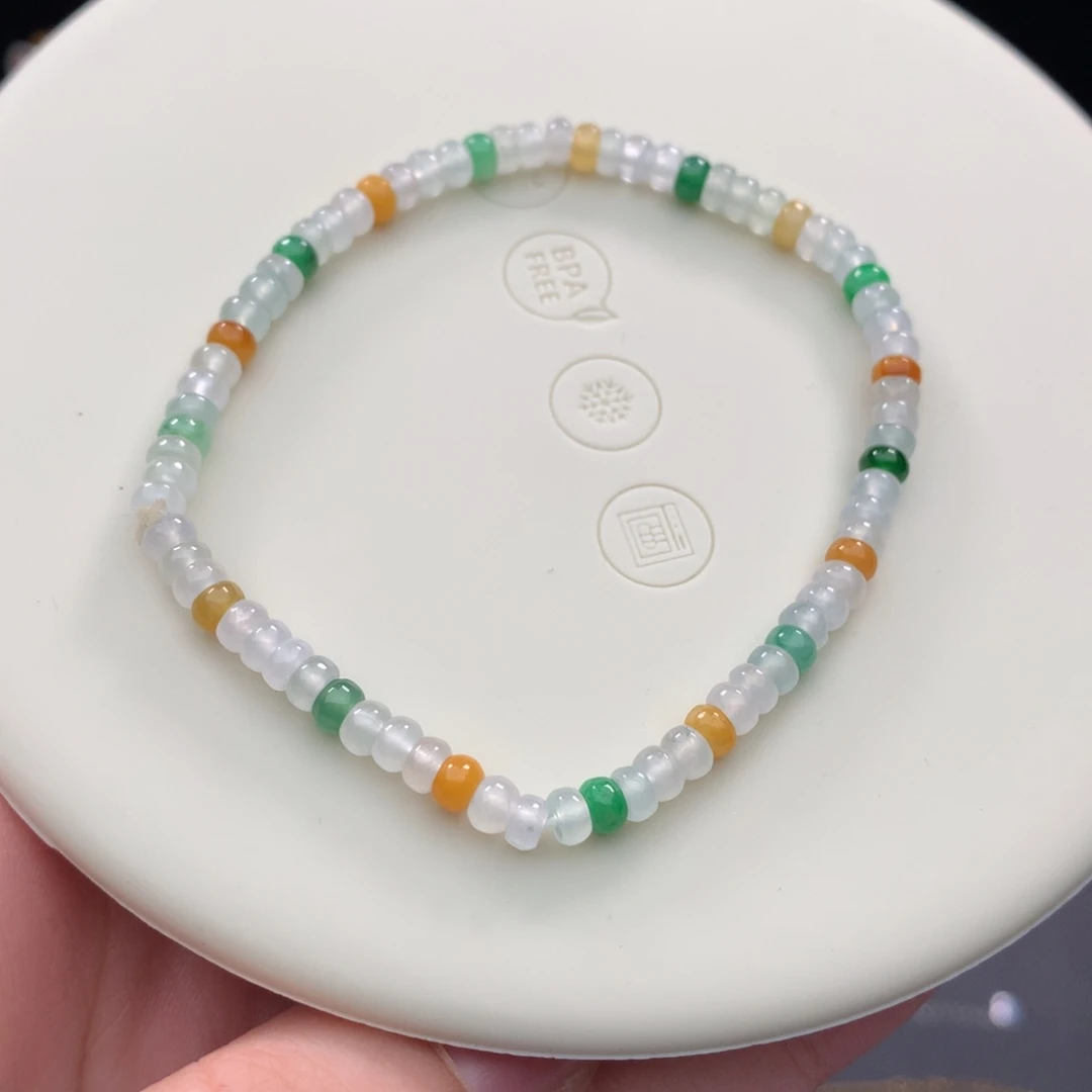 翡翠未镶嵌挂件48小时鉴赏期 退货不扣服务费