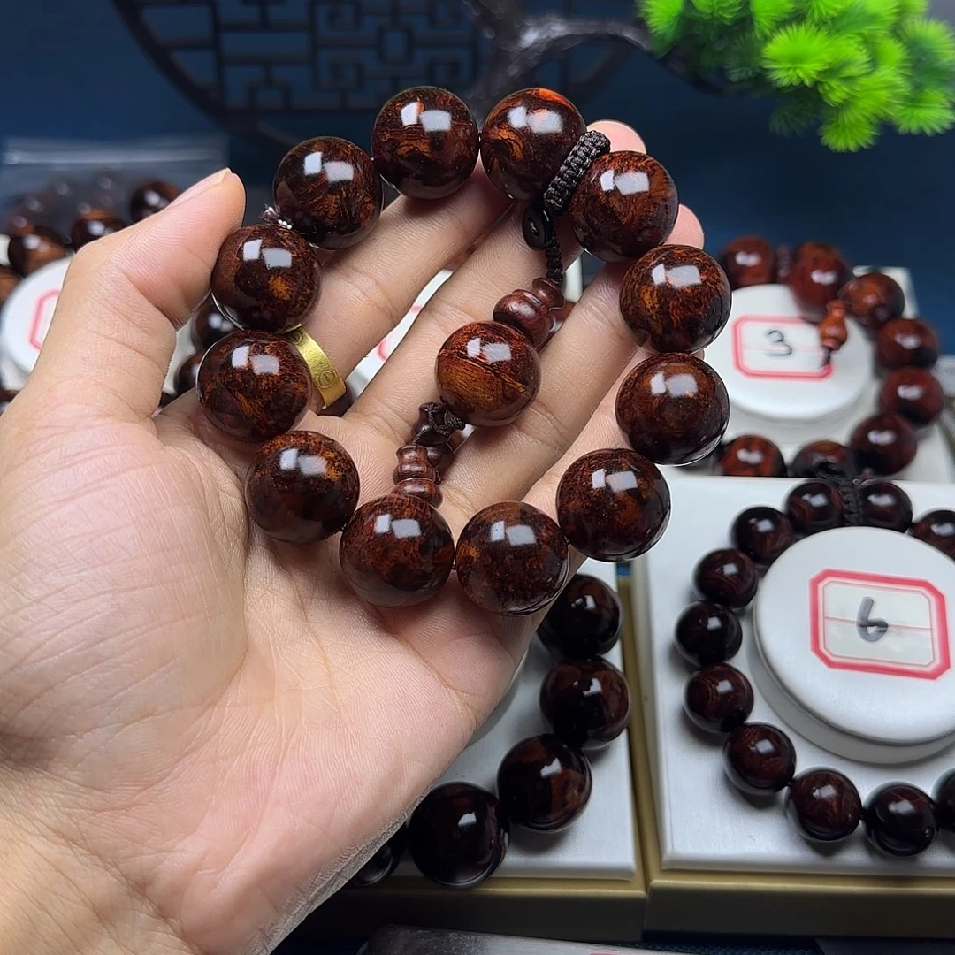 仁***智黄花梨/降香黄檀2.0