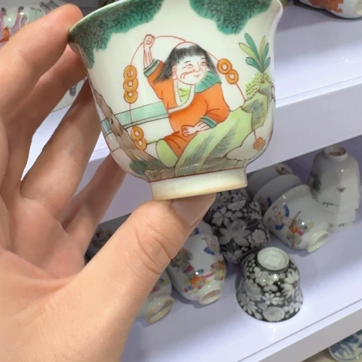 陶瓷艺术品收藏陶瓷