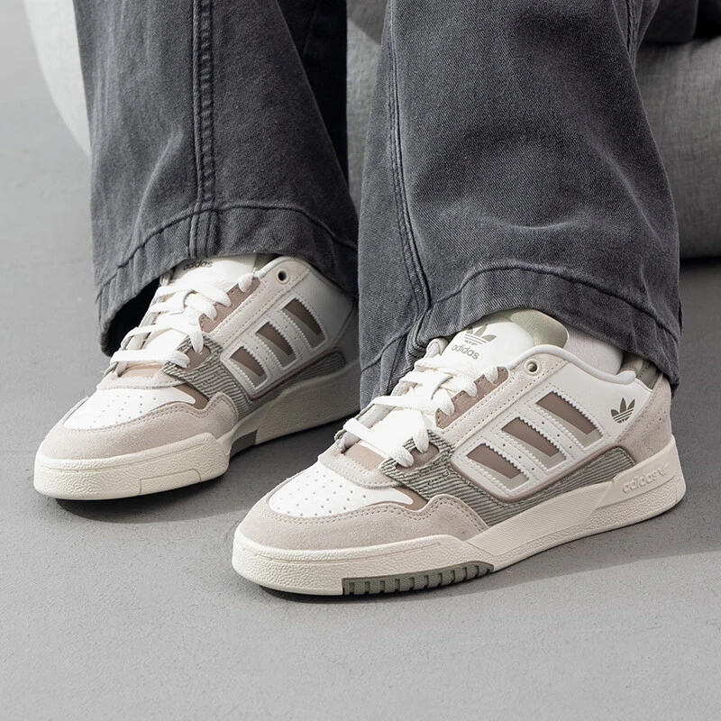 adidas/阿迪达斯三叶草男女鞋 25秋季新款情侣低帮板鞋轻便休闲鞋