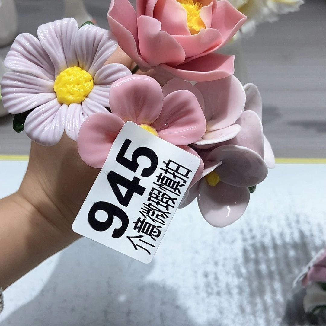 陶瓷设计风格现代