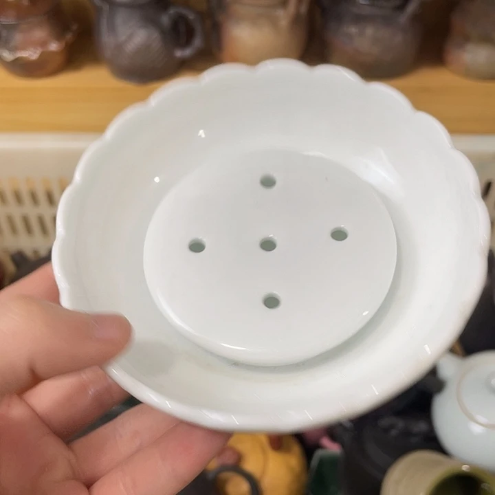 紫砂公道杯紫砂茶具