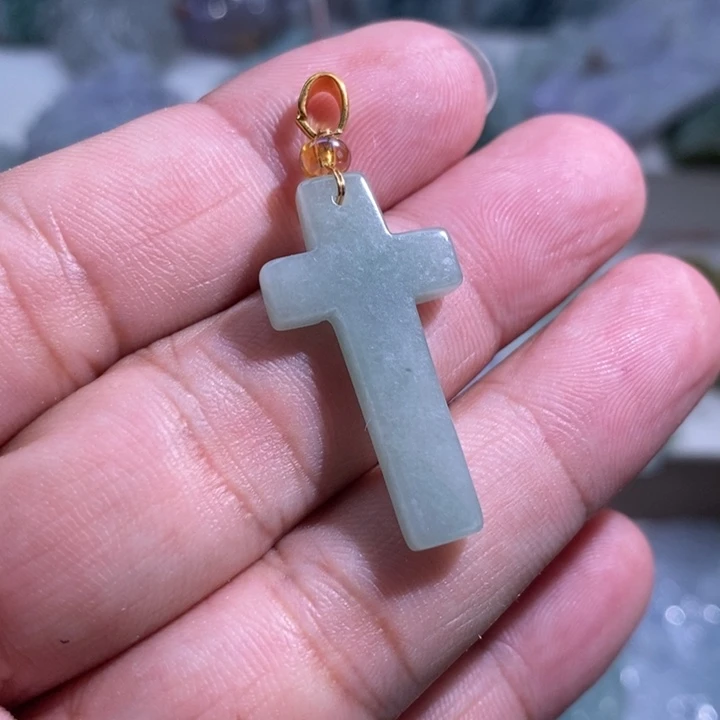 【闪购商品】翡翠挂件未镶嵌11111111111