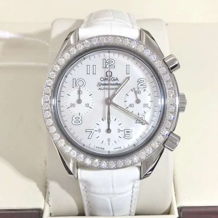 95新/欧米茄/表径39/自动机械/S191251221001/[251229XZB]