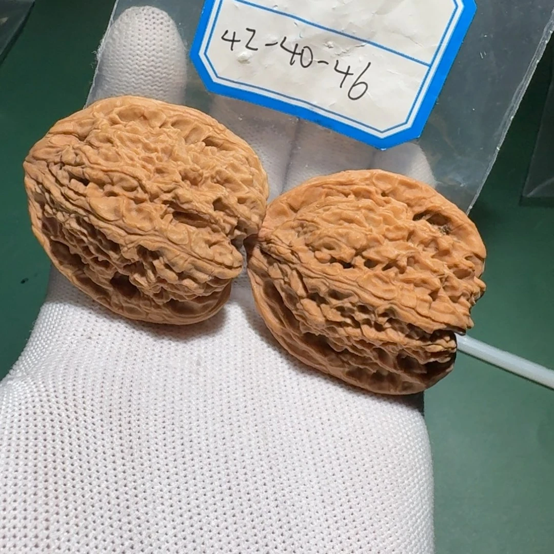 吊坠文玩核桃17号法棍s