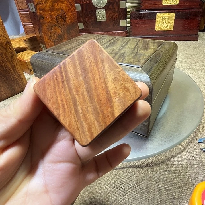 大果紫檀（缅甸花梨）