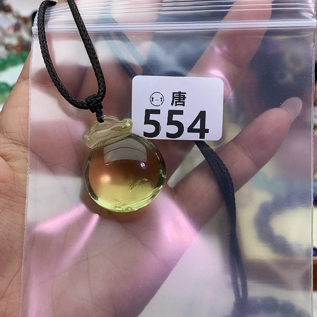 手串未镶嵌水晶多样性发一