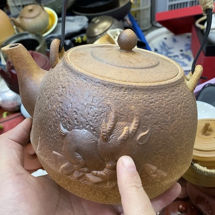 陶瓷艺术品及陶瓷制品