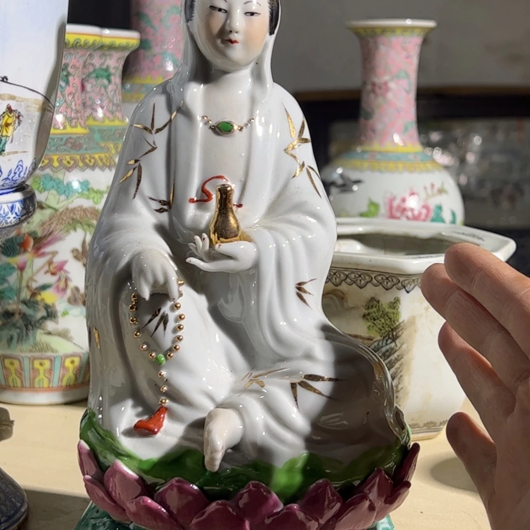 陶其他景德镇陶瓷艺术
