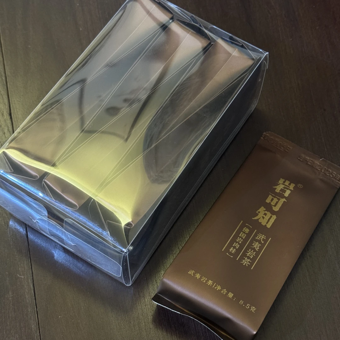 岩可知 佛国岩肉桂