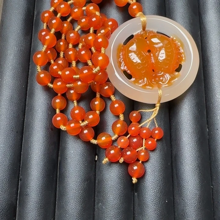 明***玥玛瑙/玉髓未镶嵌c