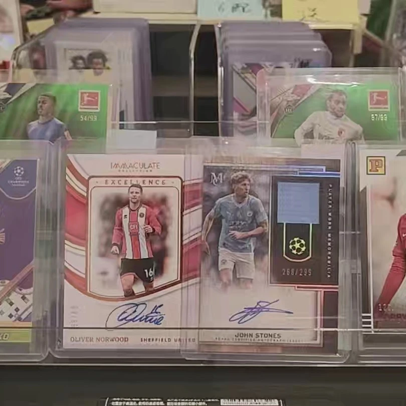 精品推推乐！100%签字物料