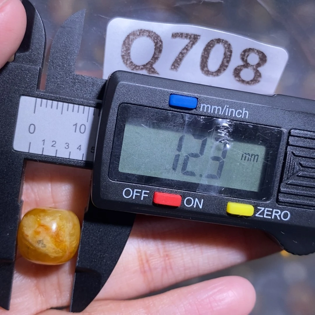 琥珀未镶嵌裸石未镶嵌琥珀蜜蜡裸石