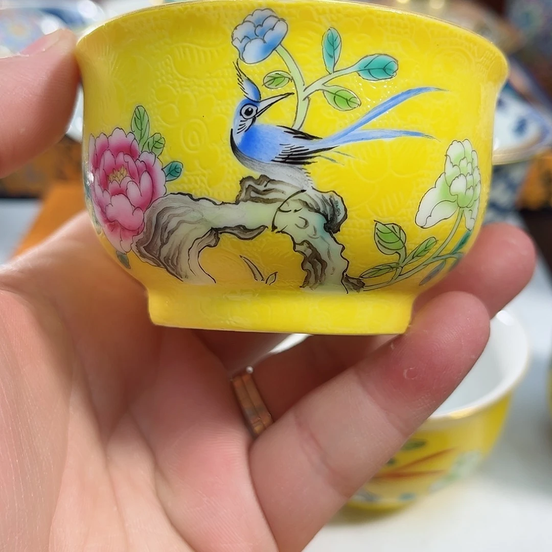 杯千年瓷都景德镇 艺术关注谢佳豪