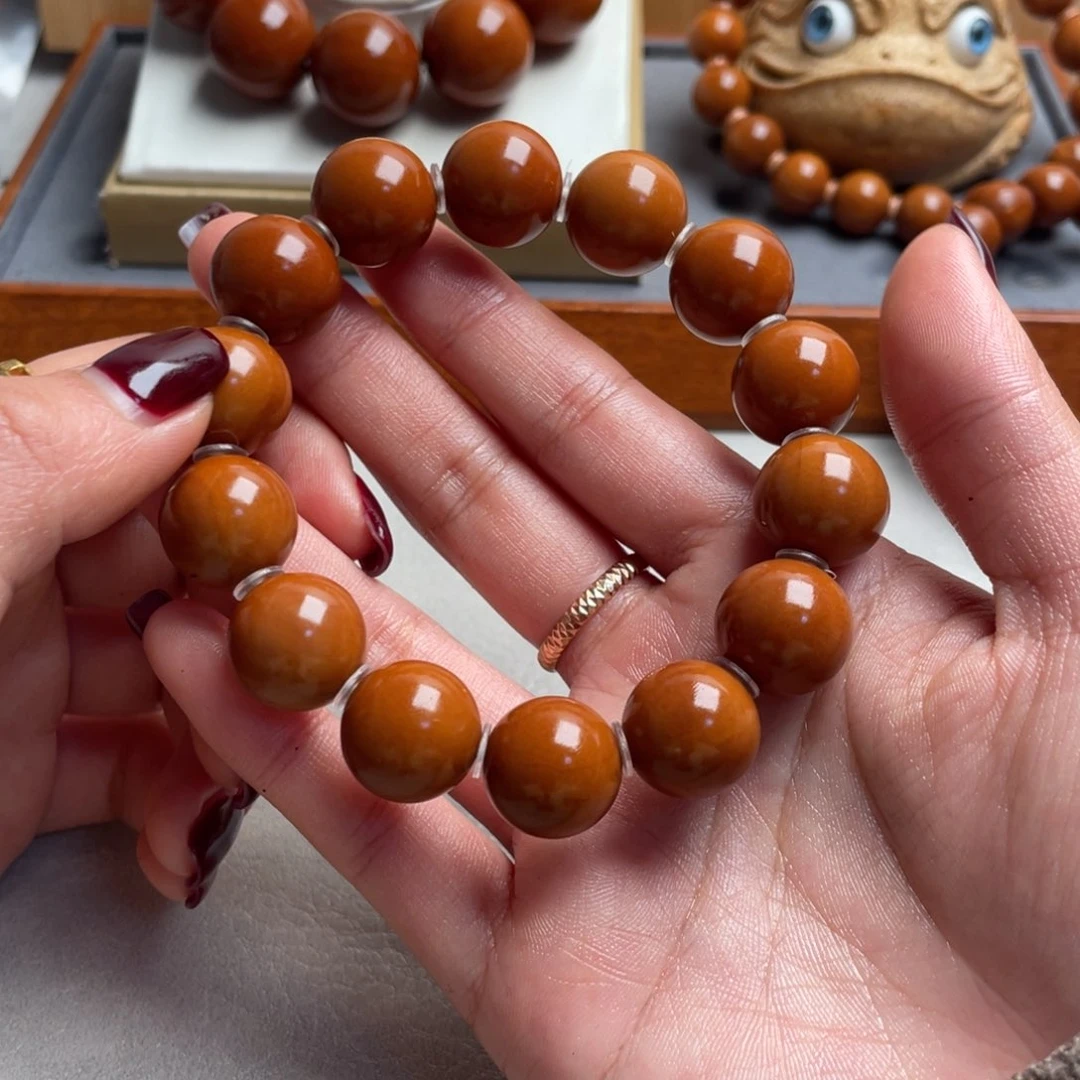 手串橄榄核橄榄核1.5