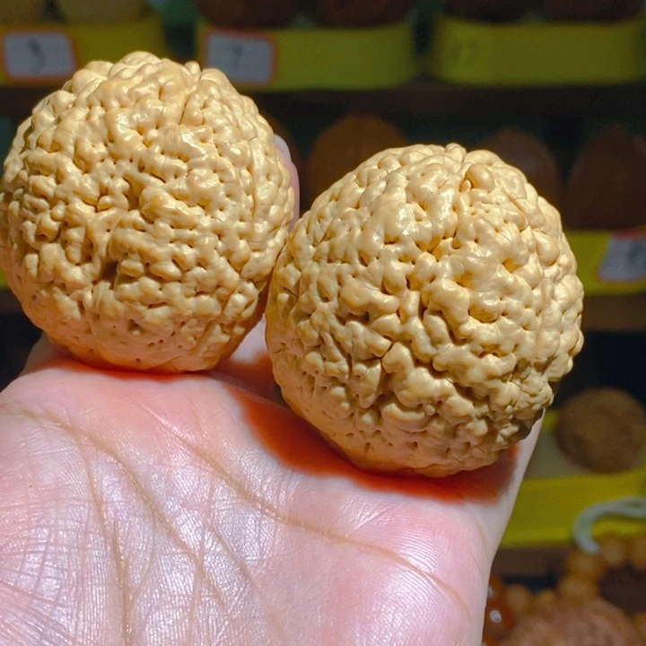 野生三瓣脑纹大金刚4550