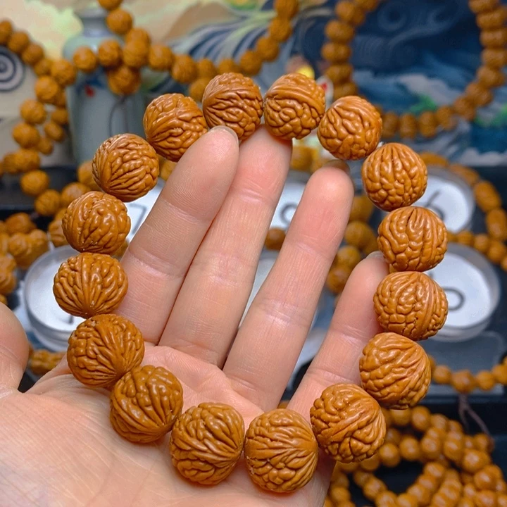 桃核手串1888888888888