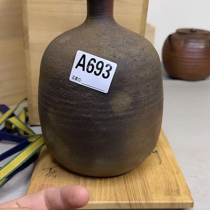 备前烧作品备前烧作品