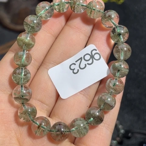 【闪购商品】水晶手串未镶嵌D****小
