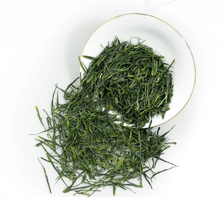 恩施高山皇贡绿茶