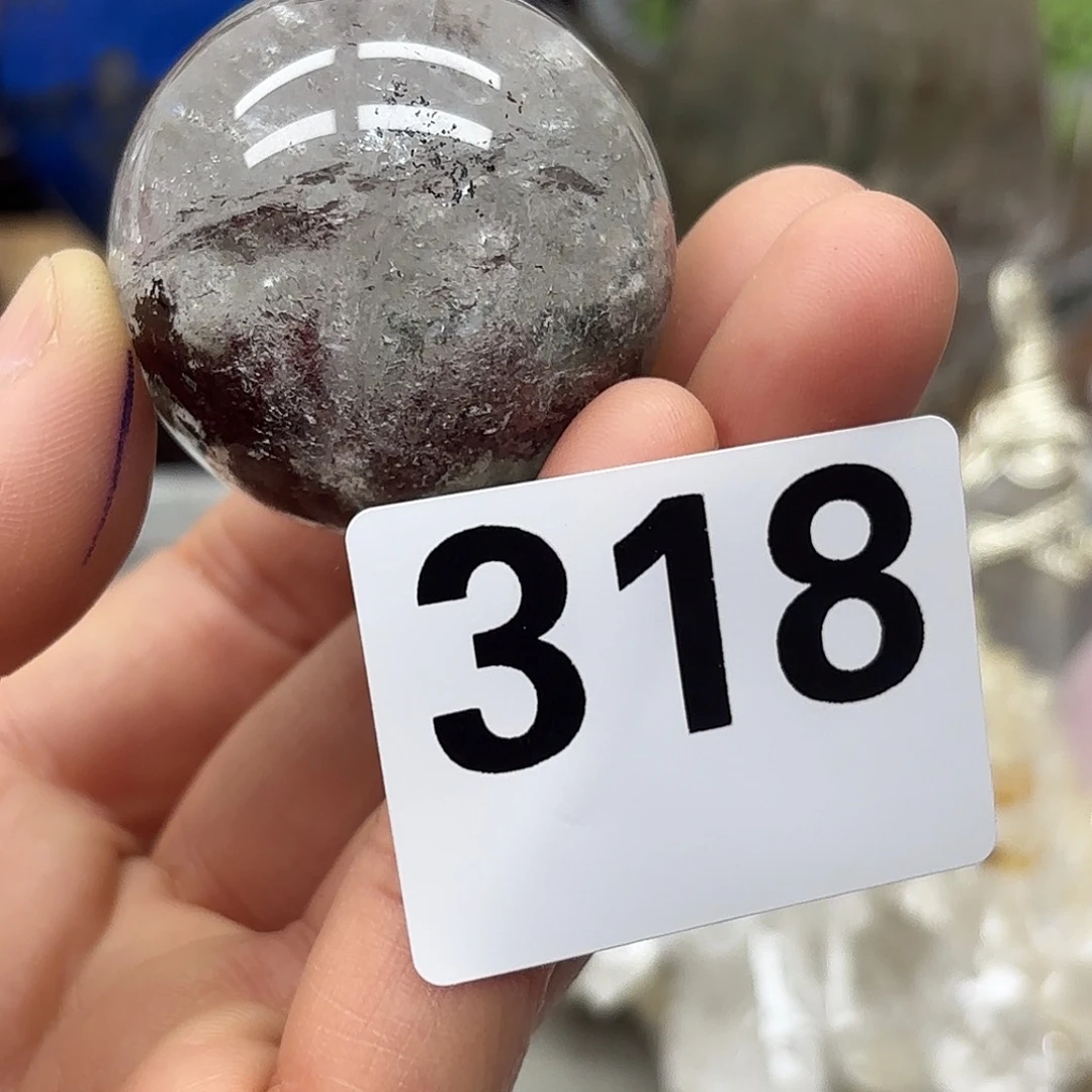 未镶嵌大型摆件（非配饰）水晶