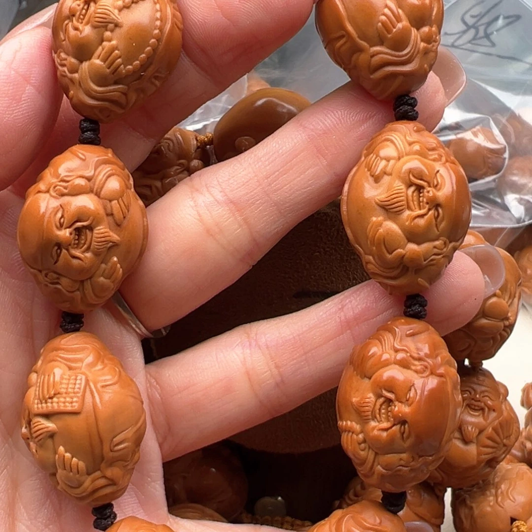 手串/手链橄榄核橄榄核