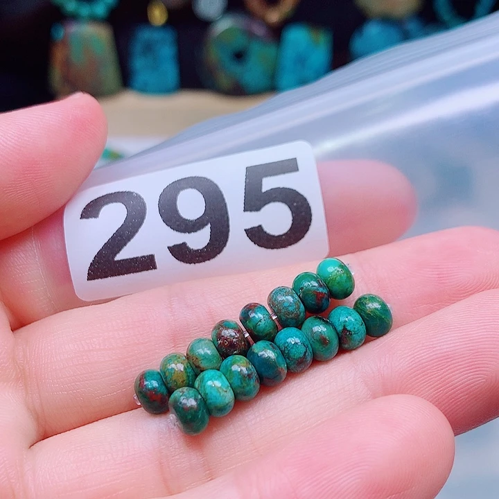 空竹粉丝专享十堰特色手工散珠
