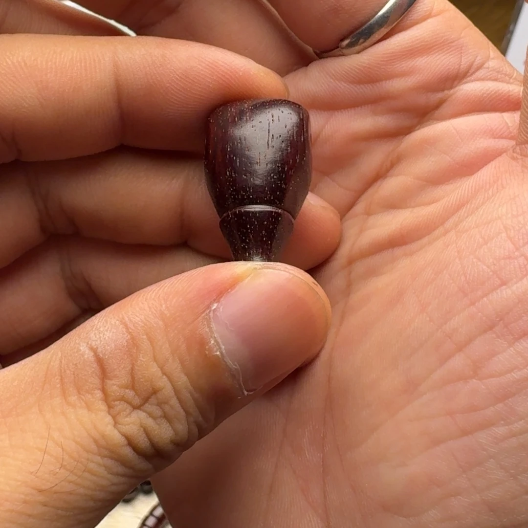 檀香紫檀（小叶紫檀）手串/手链