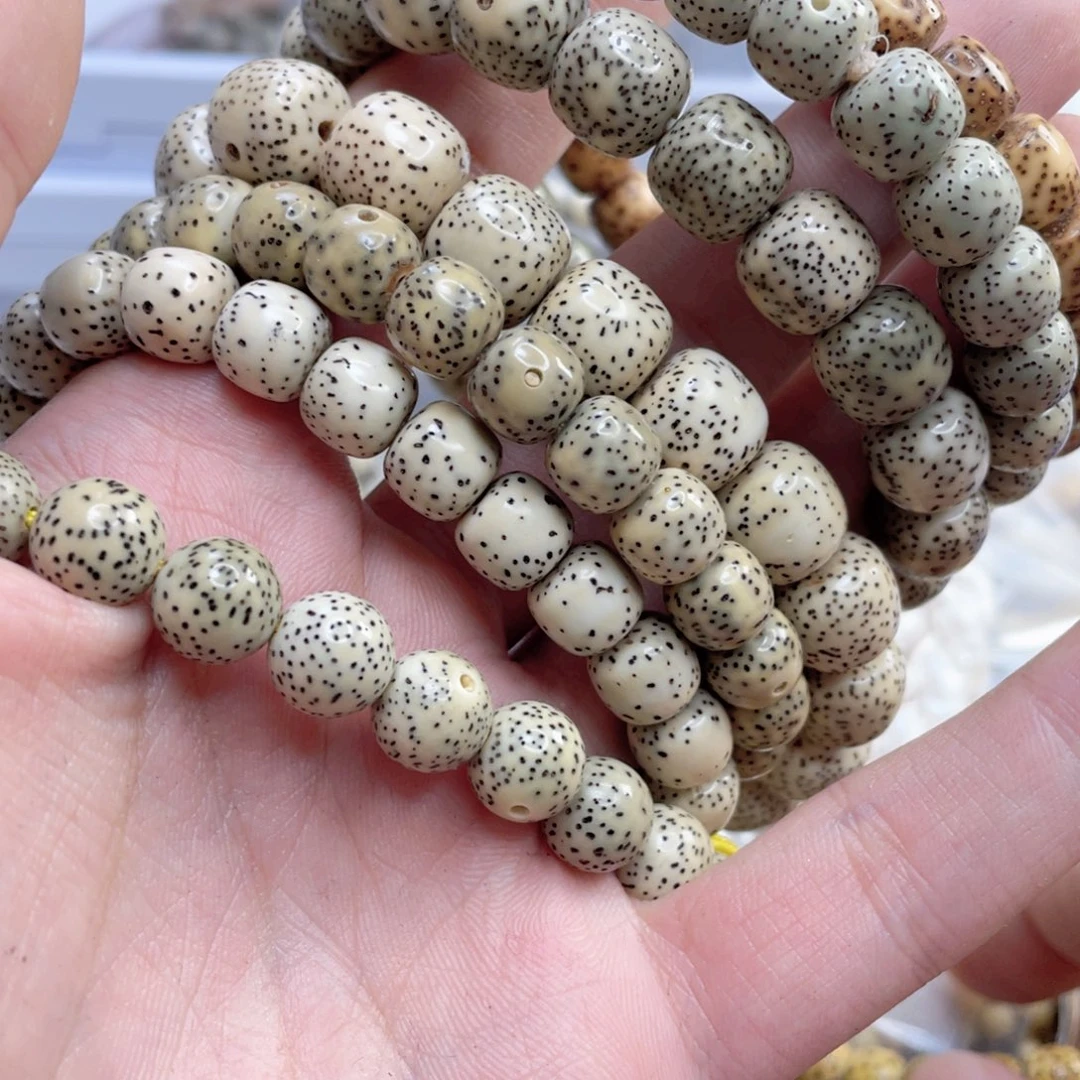 星月菩提手串40号清货处理