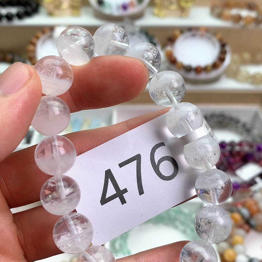 【闪购商品】未镶嵌手链水晶手链