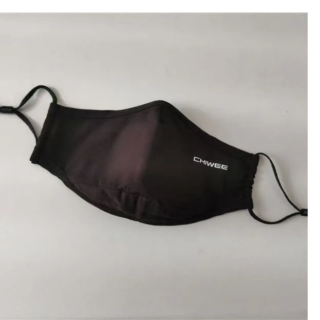 九马装备专业骑行口罩公路车山地车通用口罩PM2.5防尘防雾霾口罩