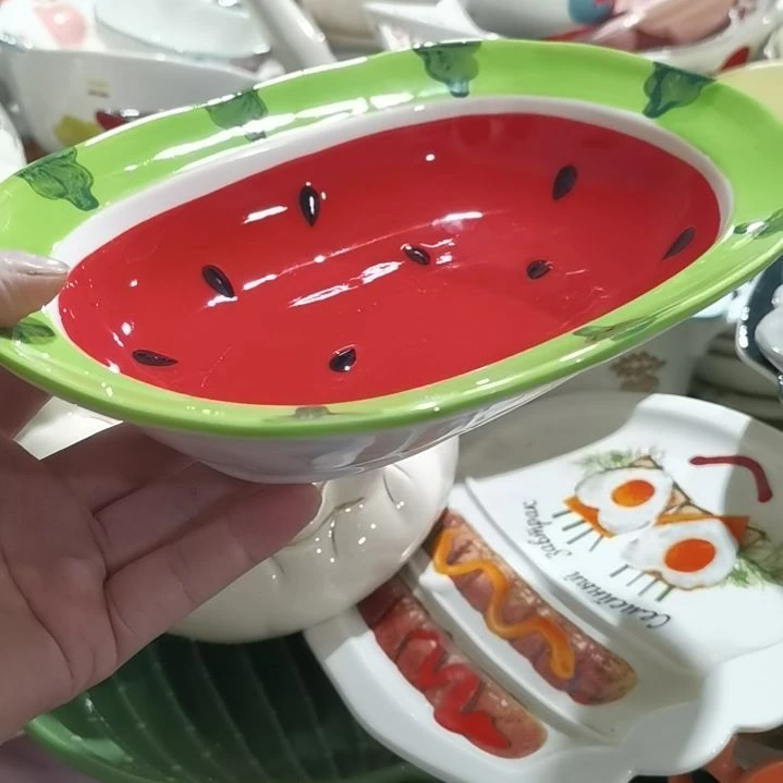 陶瓷产品设计质量