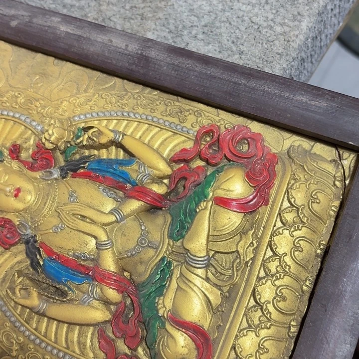 叁***叁有机玻璃摆件，挂件，有裂