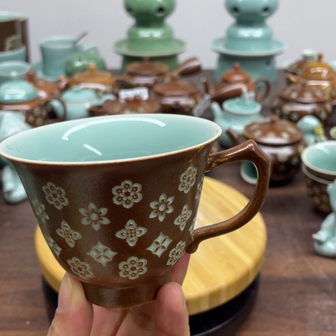 特价福利青瓷青瓷