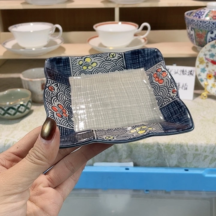 陶18包邮瓷器微瑕微瑕