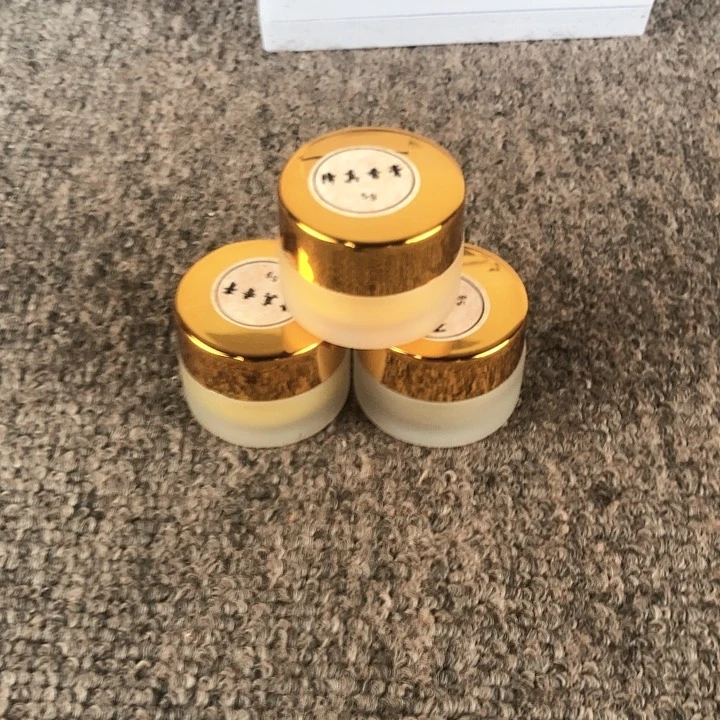 降真香手串/手链3个装老粉福利大漏木