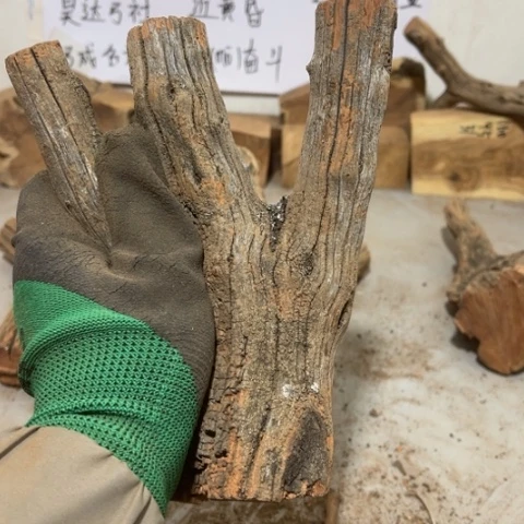 大果紫檀（缅甸花梨）老****装