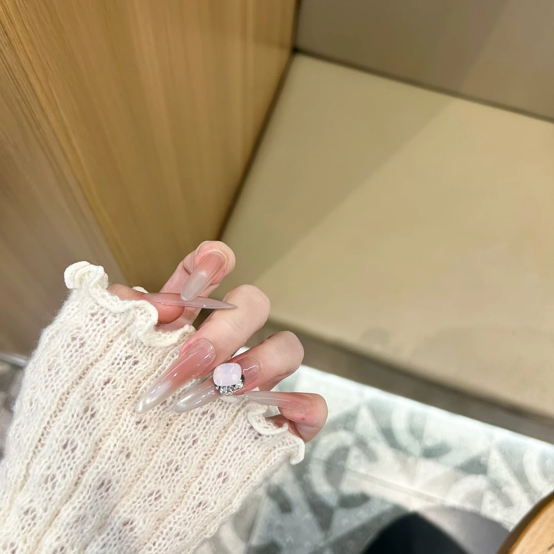 NANNAN楠楠手工穿戴甲-1242